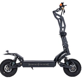 Електросамокат Spark ANGEL 13` (60V 2990W 20AH АМ2)